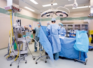 Teamwork for better outcomes
