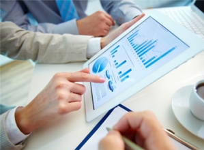Team work with real time information for real time change