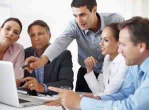 Shared ownership and accountability for the best outcomes.